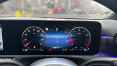 Mercedes-Benz A-Class A200 Sport Executive 5dr Auto Petrol Hatchback